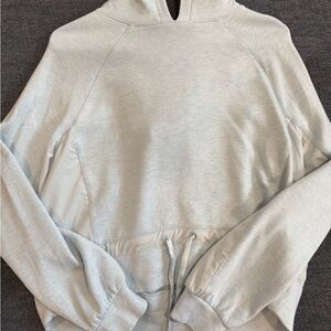 Travis Matthew’s Light blue Hoodie